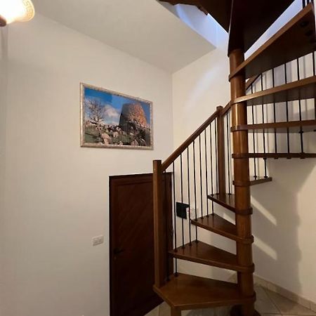 Pm 20 Via Fratelli Kennedy Guest House Alghero Exterior foto