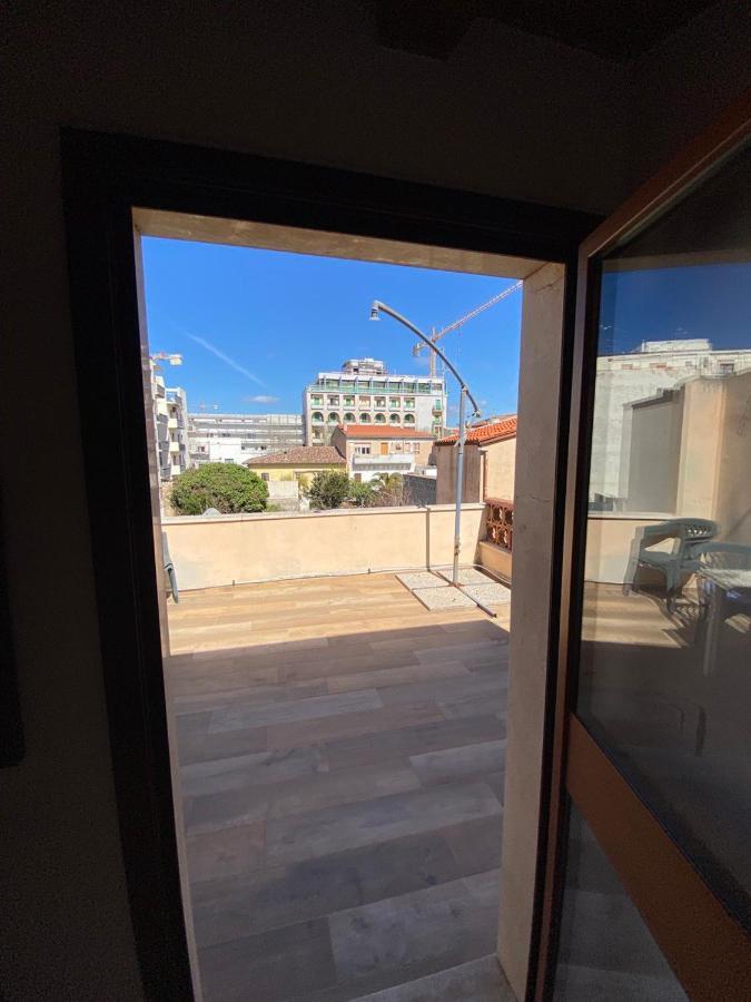 Pm 20 Via Fratelli Kennedy Guest House Alghero Exterior foto