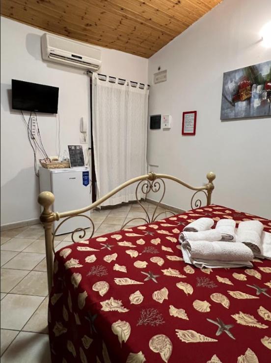 Pm 20 Via Fratelli Kennedy Guest House Alghero Exterior foto
