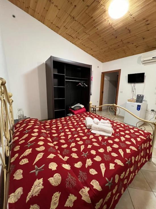 Pm 20 Via Fratelli Kennedy Guest House Alghero Exterior foto
