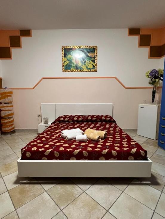 Pm 20 Via Fratelli Kennedy Guest House Alghero Exterior foto