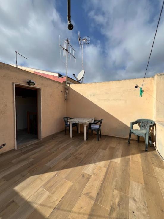 Pm 20 Via Fratelli Kennedy Guest House Alghero Exterior foto