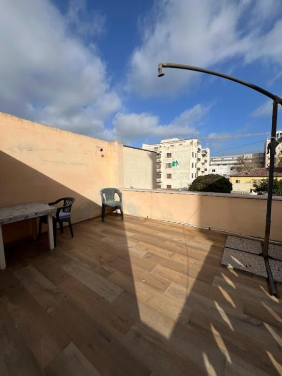 Pm 20 Via Fratelli Kennedy Guest House Alghero Exterior foto