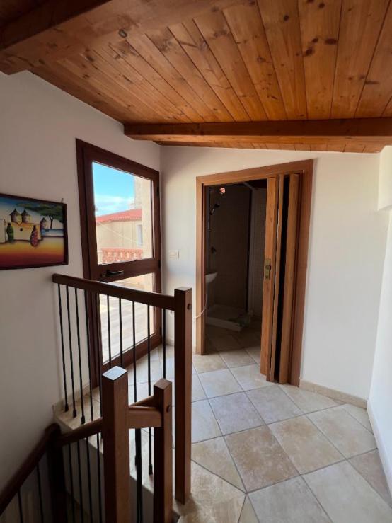 Pm 20 Via Fratelli Kennedy Guest House Alghero Exterior foto