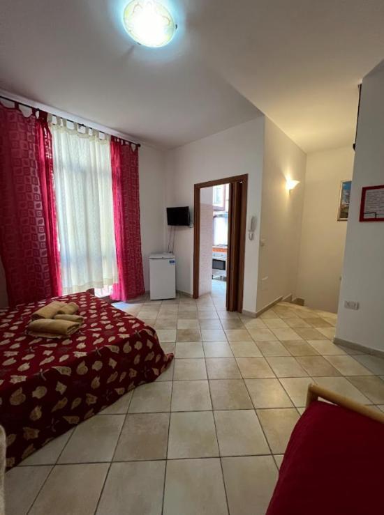 Pm 20 Via Fratelli Kennedy Guest House Alghero Exterior foto