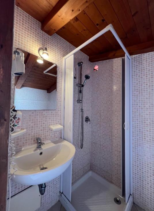 Pm 20 Via Fratelli Kennedy Guest House Alghero Exterior foto