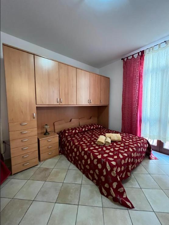 Pm 20 Via Fratelli Kennedy Guest House Alghero Exterior foto